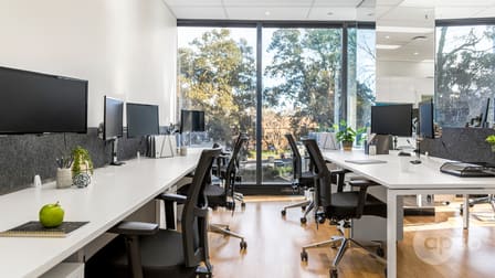 Suite 103/1 Queens Road Melbourne 3004 VIC 3004 - Image 2
