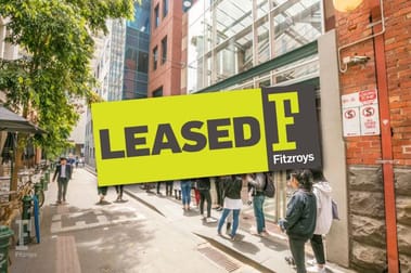 Ground Floor/116 Hardware Street Melbourne VIC 3000 - Image 1