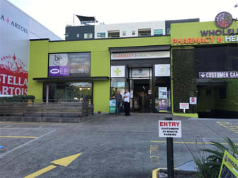 Area C&D/359 Montague Road West End QLD 4101 - Image 1