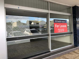 Shop 5/129 Sheridan Cairns City QLD 4870 - Image 2
