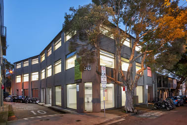 Suite 202 and 203/50 Marshall Street Surry Hills NSW 2010 - Image 2