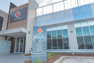 Level Tenancy 10/216-230 Blackshaws Road Altona North VIC 3025 - Image 2