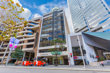 Lot 28/160 St Georges Terrace Perth WA 6000 - Image 2