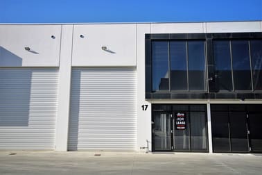 17/22-26 George Street Sandringham VIC 3191 - Image 1