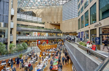 Collins Place 35 Collins Street Melbourne VIC 3000 - Image 1