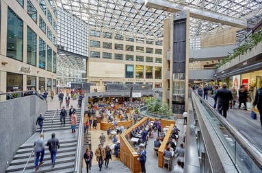 Collins Place 35 Collins Street Melbourne VIC 3000 - Image 3