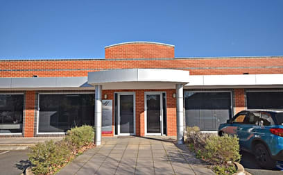 Suite 3 / 491 Smollett Street Albury NSW 2640 - Image 1