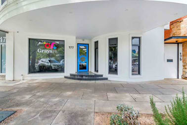 Level Ground/175-177 Halifax Street Adelaide SA 5000 - Image 1