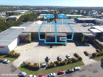 Units 2&3, 6 Babilla Close Beresfield NSW 2322 - Image 1