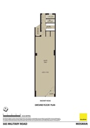 583 Military Road Mosman NSW 2088 - Image 3