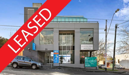 Level 2 Suite 201/35 Whitehorse Road Balwyn VIC 3103 - Image 1