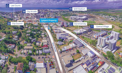 1/382 Sturt Street Townsville City QLD 4810 - Image 2