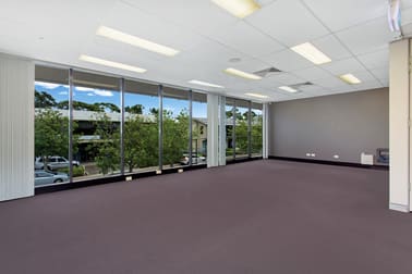 Building 5, 49 FRENCHS FOREST RD E Frenchs Forest NSW 2086 - Image 2
