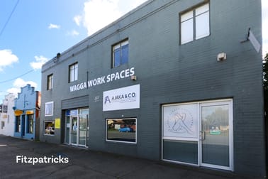 207 Edward Street Wagga Wagga NSW 2650 - Image 1