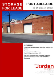 49-51 Lipson Street Port Adelaide SA 5015 - Image 1