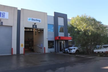 6 Bakehouse Road Kensington VIC 3031 - Image 1