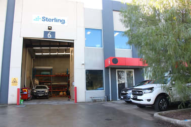6 Bakehouse Road Kensington VIC 3031 - Image 2