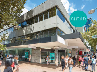 Shop 2/342 Victoria Avenue Chatswood NSW 2067 - Image 1