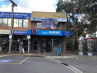 Level 1/1 Hamilton Place Mount Waverley VIC 3149 - Image 1