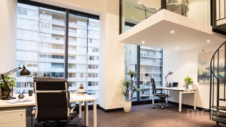 Suite 816/1 Queens Road Melbourne VIC 3004 - Image 1