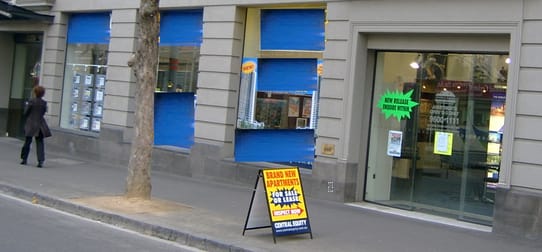 668 Bourke Street Melbourne VIC 3000 - Image 1