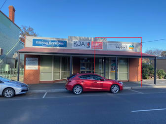 Shop 2/227 Barnard Street Bendigo VIC 3550 - Image 1
