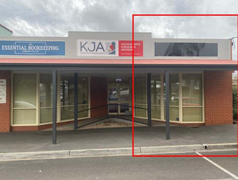 Shop 2/227 Barnard Street Bendigo VIC 3550 - Image 2