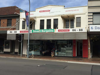 Rear/86-88 Longueville Rd Lane Cove NSW 2066 - Image 1