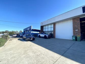 Unit 1/17 Brennan Street Slacks Creek QLD 4127 - Image 2