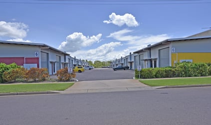 9/6 Aristos Place Winnellie NT 0820 - Image 1