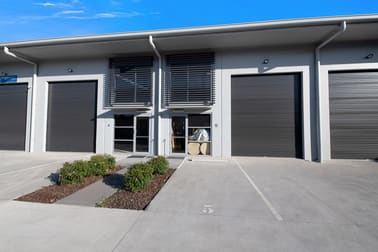 6E/100 Rene Street Gladstone Central QLD 4680 - Image 1