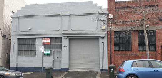 260 Rosslyn Street West Melbourne VIC 3003 - Image 1