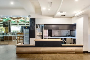 Shop T24/1 Queens Road Melbourne 3004 VIC 3004 - Image 1