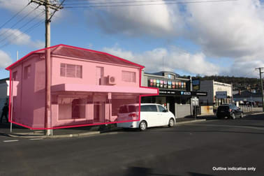 Prime corner with enormous exp/55-57 Albert Road Moonah TAS 7009 - Image 1