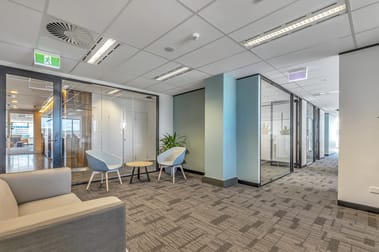 Level 5/2 Constitution Avenue City ACT 2601 - Image 1