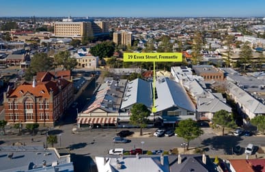 9 & 12/19 Essex Street Fremantle WA 6160 - Image 1