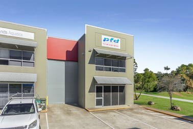 6/62 Bishop Street Kelvin Grove QLD 4059 - Image 1