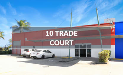 10 Trade Court Mackay QLD 4740 - Image 2