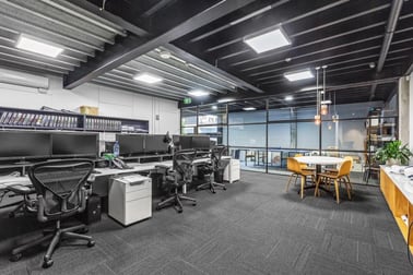 Suite 104/Suite 104, 175b Stephen Street Yarraville VIC 3013 - Image 1