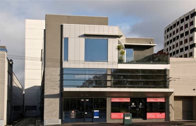 Level 1A/135-139 Cardigan Street Carlton VIC 3053 - Image 3
