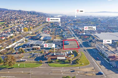 Whole site/246-248 Wellington Street South Launceston TAS 7249 - Image 2