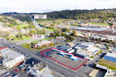 Whole site/246-248 Wellington Street South Launceston TAS 7249 - Image 1
