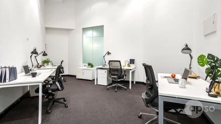 Suite 804/1 Queens Road Melbourne 3004 VIC 3004 - Image 1