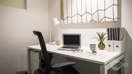 Suite 124a/1 Queens Road Melbourne 3004 VIC 3004 - Image 1