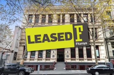 Ground Floor/9 Queen Street Melbourne VIC 3000 - Image 1
