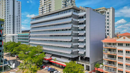 Jacana House, 39 Woods Street Darwin City NT 0800 - Image 1