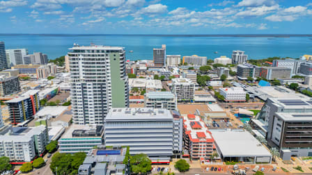 Jacana House, 39 Woods Street Darwin City NT 0800 - Image 3