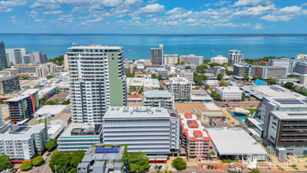 Jacana House, 39 Woods Street Darwin City NT 0800 - Image 3