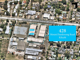 428 Mt Dandenong Road Kilsyth VIC 3137 - Image 2