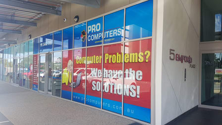 504/5 Emporio Place Maroochydore QLD 4558 - Image 1